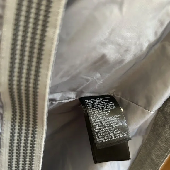 The North Face ThermoBall DryVent Jacket - Picture 9 of 13